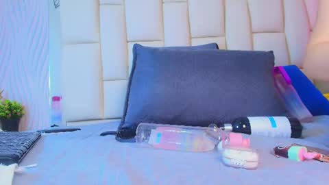 FERNANDA 3 online show from 06-27-26, 03:22
