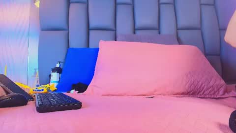 FERNANDA 3 online show from 07-10-26, 03:11