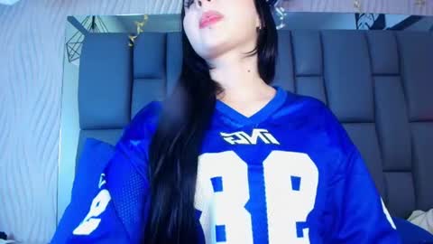 FERNANDA 3 online show from 07-15-26, 03:23
