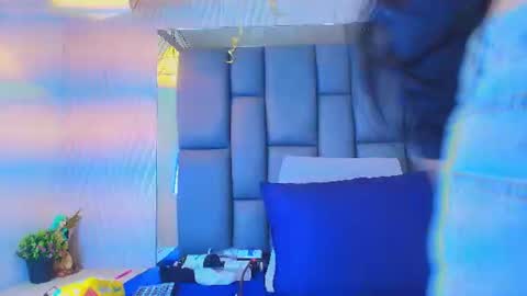 FERNANDA 3 online show from 07-17-26, 03:13