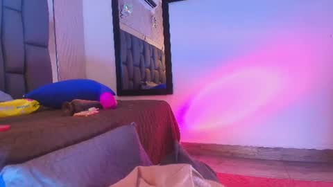 FERNANDA 3 online show from 07-23-26, 03:15