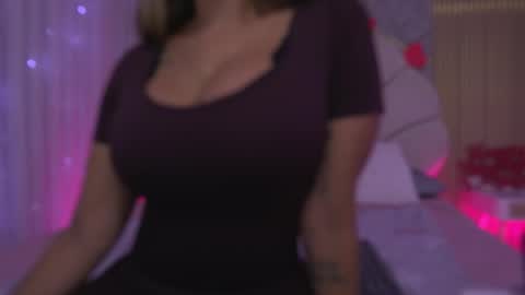 Manuela  online show from 02-11-26, 03:11