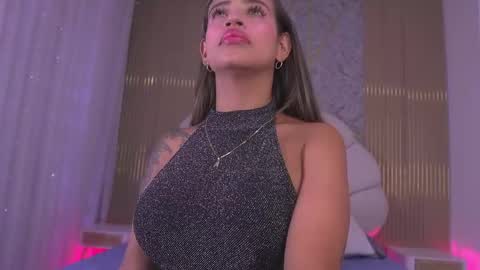 Manuela  online show from 04-09-26, 03:06