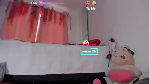 Chloe new account online show from 09-16-25, 09:27