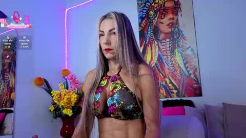 karla online show from 07-24-26, 11:41
