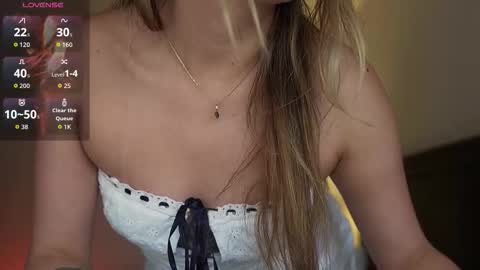 Sophie  online show from 02-19-26, 05:09