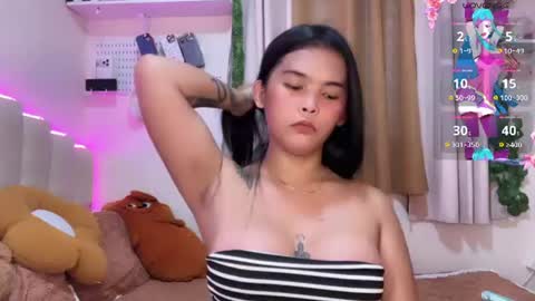 tefany online show from 06-18-26, 09:47