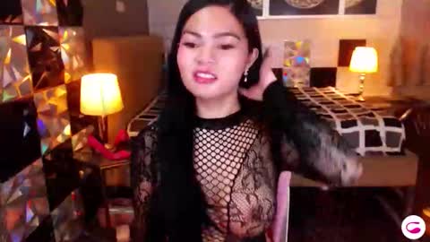 Sugar Baby Gabriella online show from 11-23-25, 08:03
