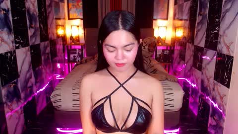 Sugar Baby Gabriella online show from 11-30-25, 12:20