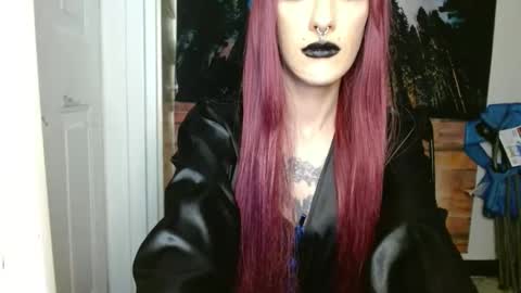 MsVioletx online show from 03-06-25, 12:43