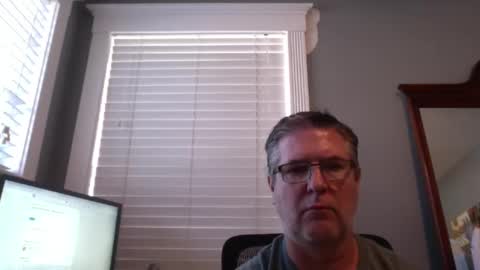 Fun time Daddy online show from 02-20-26, 08:53