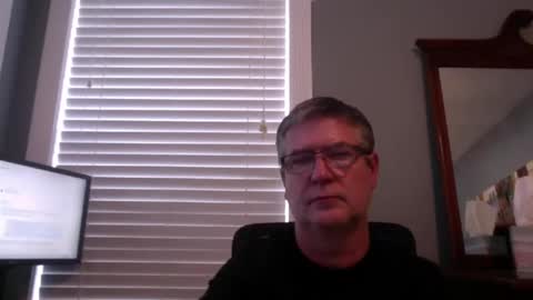 Fun time Daddy online show from 04-13-26, 09:53