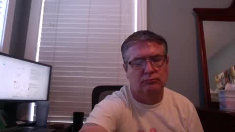 Fun time Daddy online show from 04-24-26, 09:06