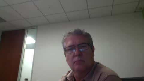 Fun time Daddy online show from 07-14-26, 12:24