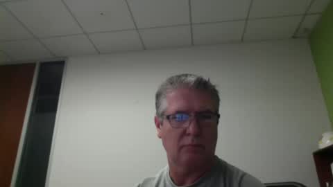 Fun time Daddy online show from 07-20-26, 08:55