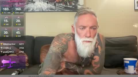 BikerDude online show from 09-15-25, 11:54