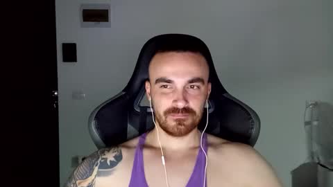 Victor online show from 12-24-24, 02:54