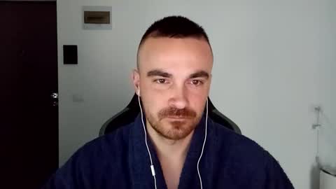 Victor online show from 01-04-25, 08:17