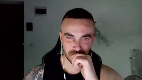 Victor online show from 01-04-25, 03:49