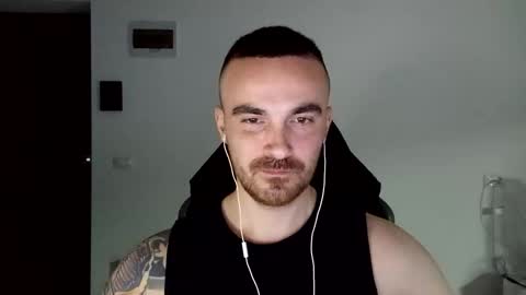 Victor online show from 01-05-25, 02:41