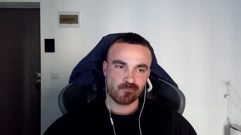 Victor online show from 01-08-25, 11:32