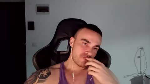 Victor online show from 01-18-25, 07:04