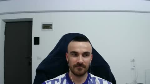 Victor online show from 01-28-25, 07:00