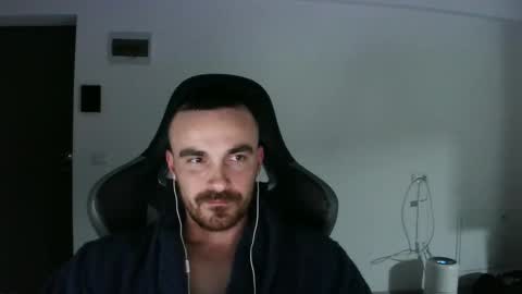 Victor online show from 02-02-25, 04:11