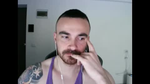 Victor online show from 02-03-25, 07:18