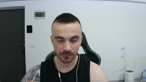 Victor online show from 02-16-25, 04:42