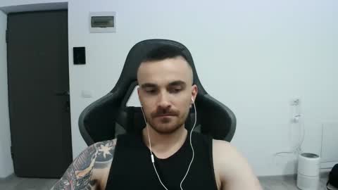 Victor online show from 02-17-25, 08:15