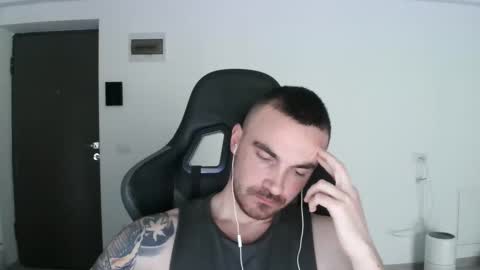 Victor online show from 02-19-25, 08:01