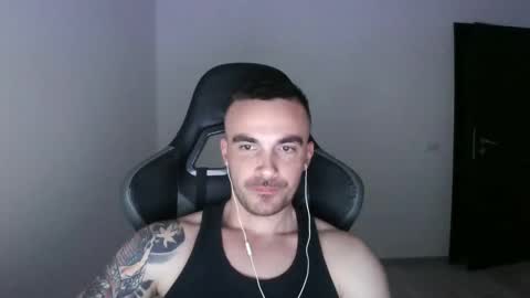 Victor online show from 03-07-25, 06:43