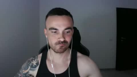 Victor online show from 03-11-25, 06:08