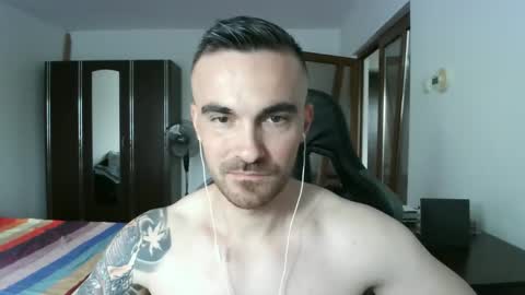 Victor online show from 09-12-25, 06:13