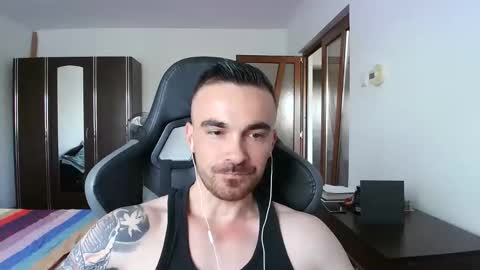 Victor online show from 09-14-25, 05:50