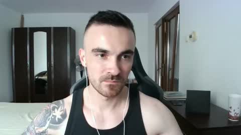 Victor online show from 10-08-25, 12:14