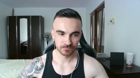 Victor online show from 10-09-25, 10:02