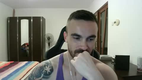 Victor online show from 10-17-25, 03:58