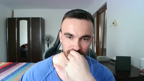 Victor online show from 10-18-25, 10:05