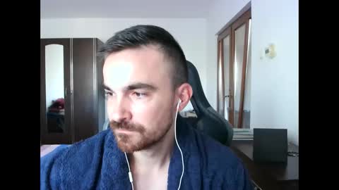 Victor online show from 10-20-25, 06:14