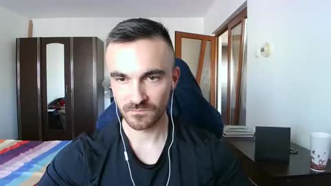 Victor online show from 10-25-25, 11:40