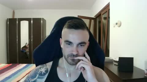 Victor online show from 11-07-25, 05:24