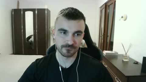 Victor online show from 03-16-26, 10:47