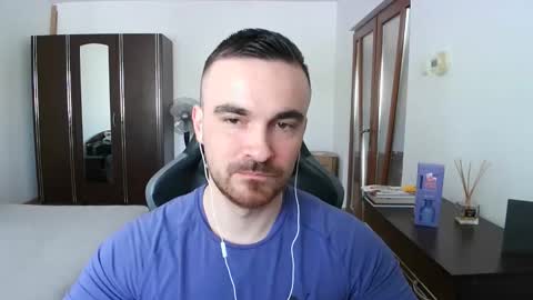 Victor online show from 04-15-26, 09:16