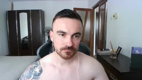 Victor online show from 05-27-26, 02:03