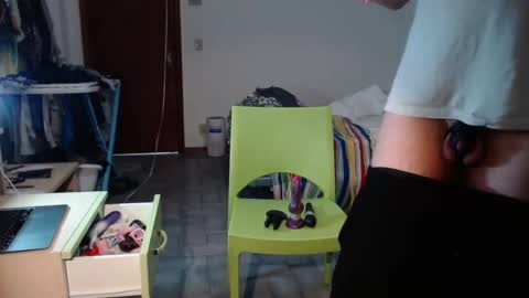 much_fun1 online show from 09-11-25, 01:22