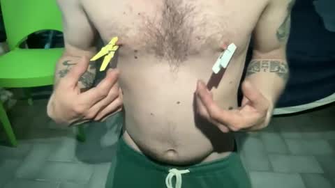 much_fun1 online show from 04-20-26, 09:27