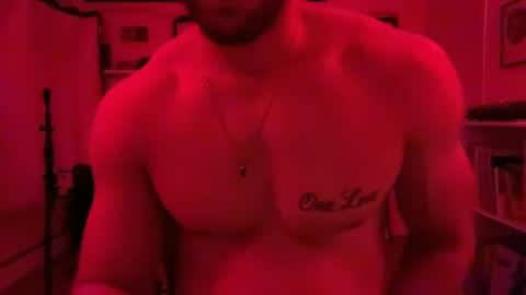 muchachote_ online show from 09-27-25, 07:02