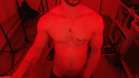 muchachote_ online show from 11-22-25, 08:24